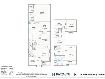 36 Mere View Way, Subiaco