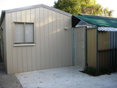Warwick Farm