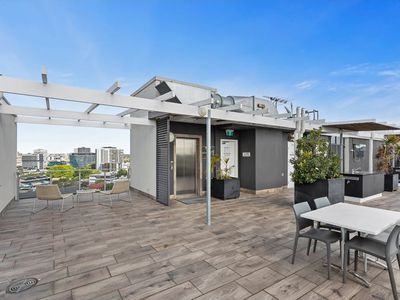 827 / 44 Brookes Street, Bowen Hills