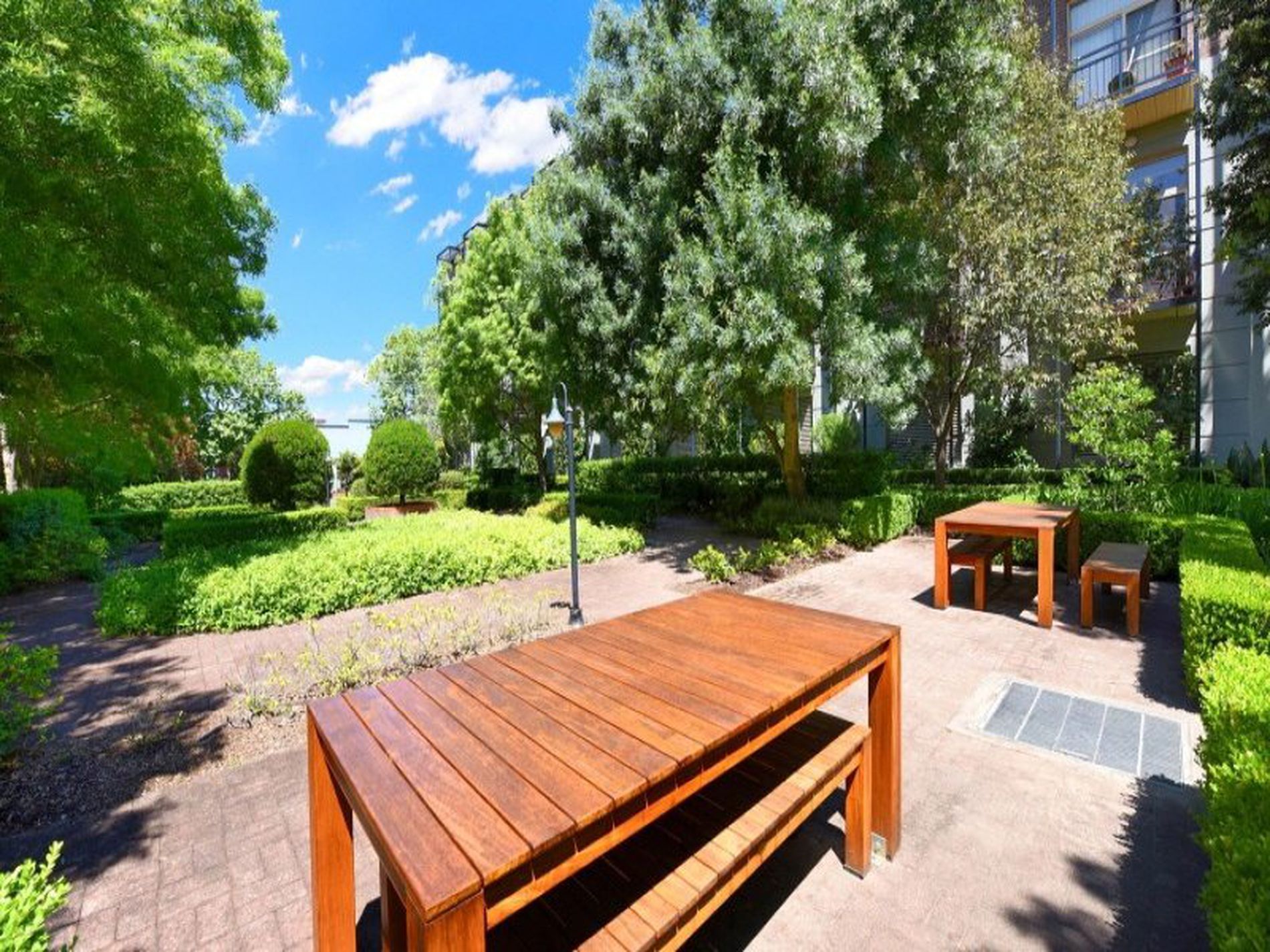 4 / 45 Trafalgar Street, Annandale