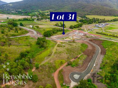 Lot 31, 2558 Beaudesert-Nerang Road, Canungra