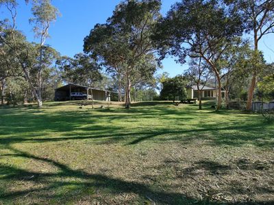 190 Bendeela Road, Kangaroo Valley