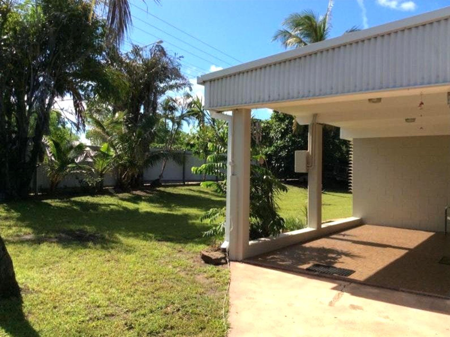179 Bagot Road, Ludmilla