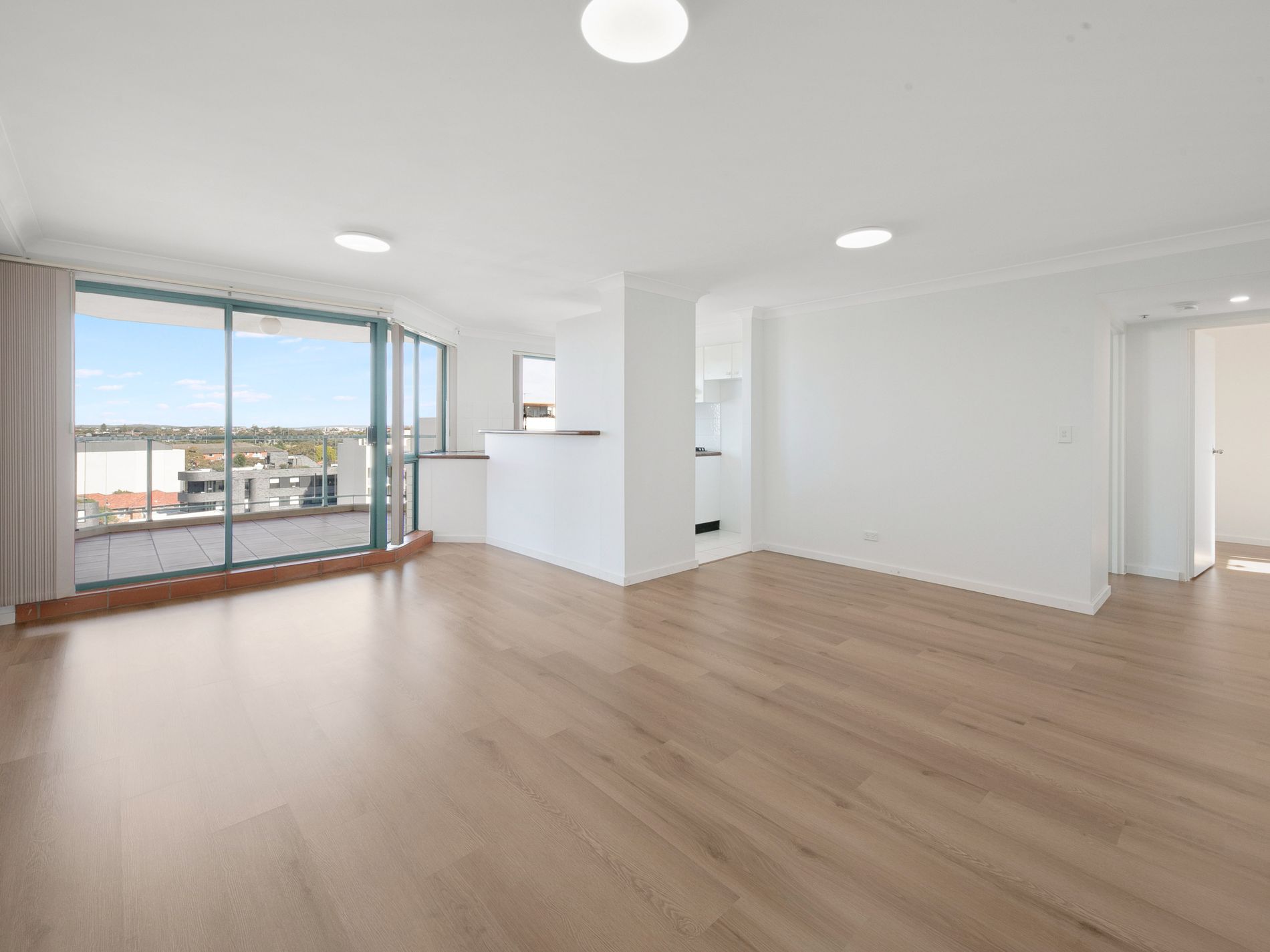 30 / 172 Maroubra Road, Maroubra