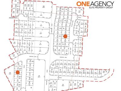 Lot 243, 57 Shone Avenue, Horsley