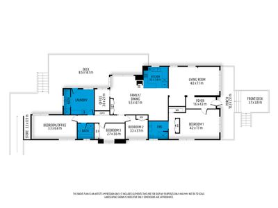 2490 Samaria Road, Moorngag