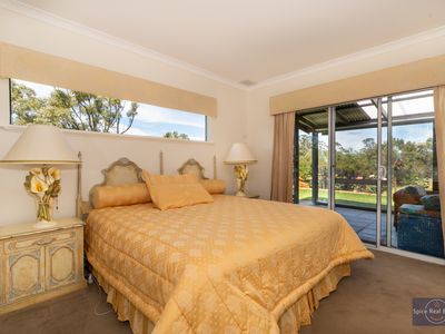 180 Woodward Heights, Hay