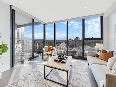 1005 / 1 Marshall Avenue, St Leonards