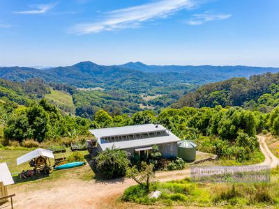 134 Snake Gully Road, Upper Burringbar