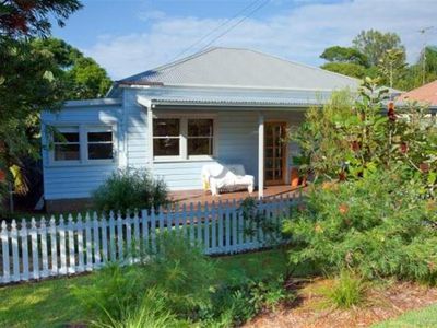 14 Lachlan Street, Thirroul