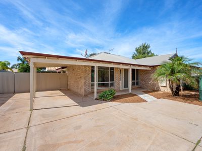 51A Eureka Street, Hannans