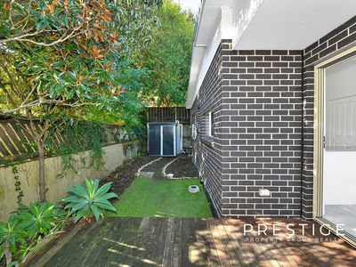39A Cook Street, Turrella