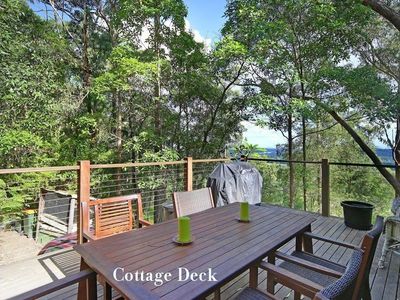 162 Upper Tolson Road, Mooloolah Valley