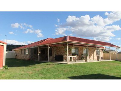 6 Waratah Close, Gunnedah