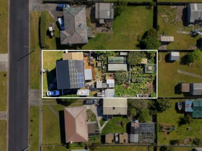 27 Widdowson Street, George Town