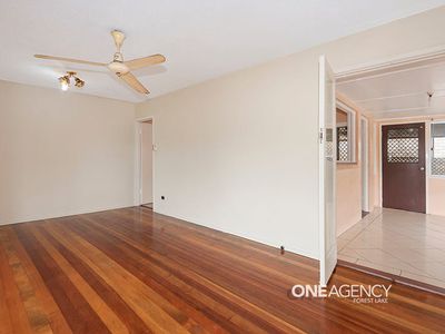 46 Lorikeet Street, Inala