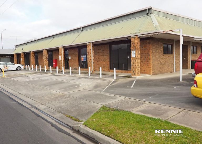1 Hoyle Street, Morwell 1 Hoyle Street, Morwell