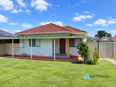 780 Woodville Road, Villawood