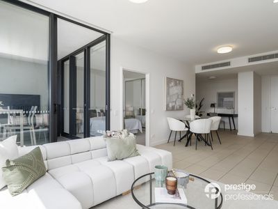 404 / 1 Dune Walk, Woolooware