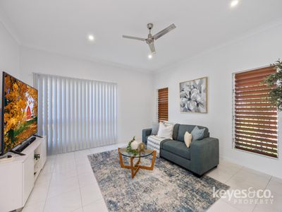 2 Robina Close, Kirwan