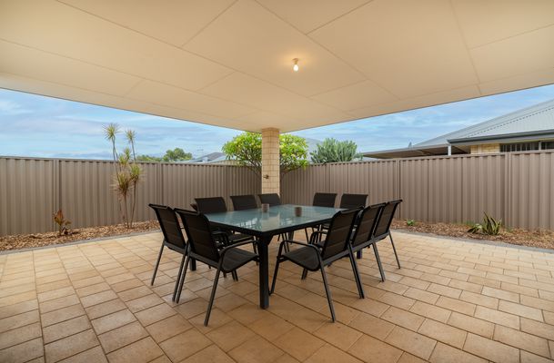 10 Pavonia Parade, Baldivis