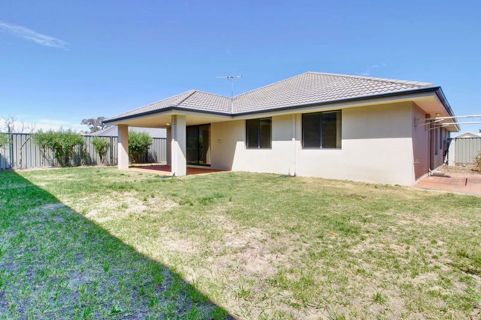 32 Lancelin Approach , Baldivis