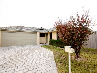 40 Minnie Grove, Hilbert