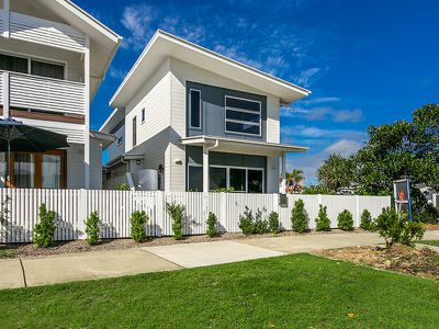 5 Ocean Avenue, Kingscliff