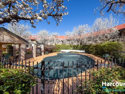 7 / 34 Leahy Close, Narrabundah
