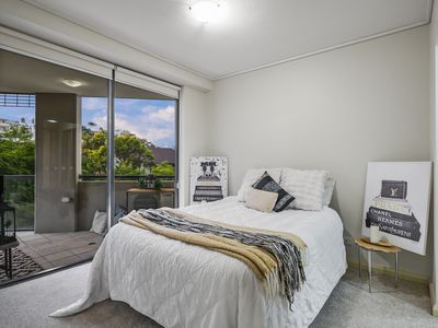 133 / 7 Land Street, Toowong