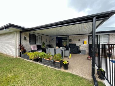 1 Silkwood Drive, Urangan