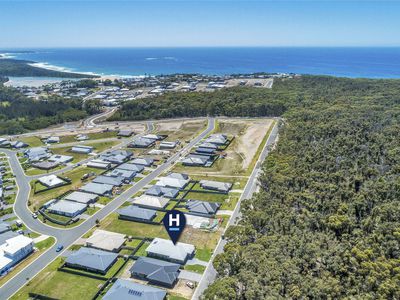 9 Pedder Drive, Burrill Lake