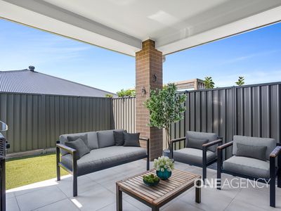 12 Gugara Street, Calderwood