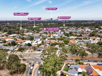 50 Howes Crescent, Dianella