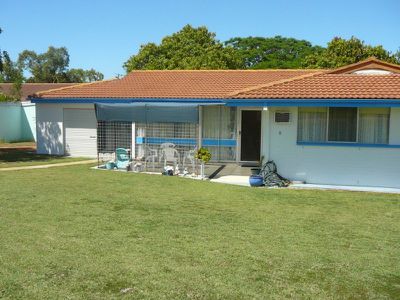 8 Geranium Court, Greenvale