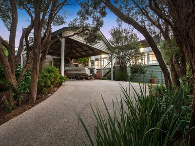 54 Anelida Street, Rye