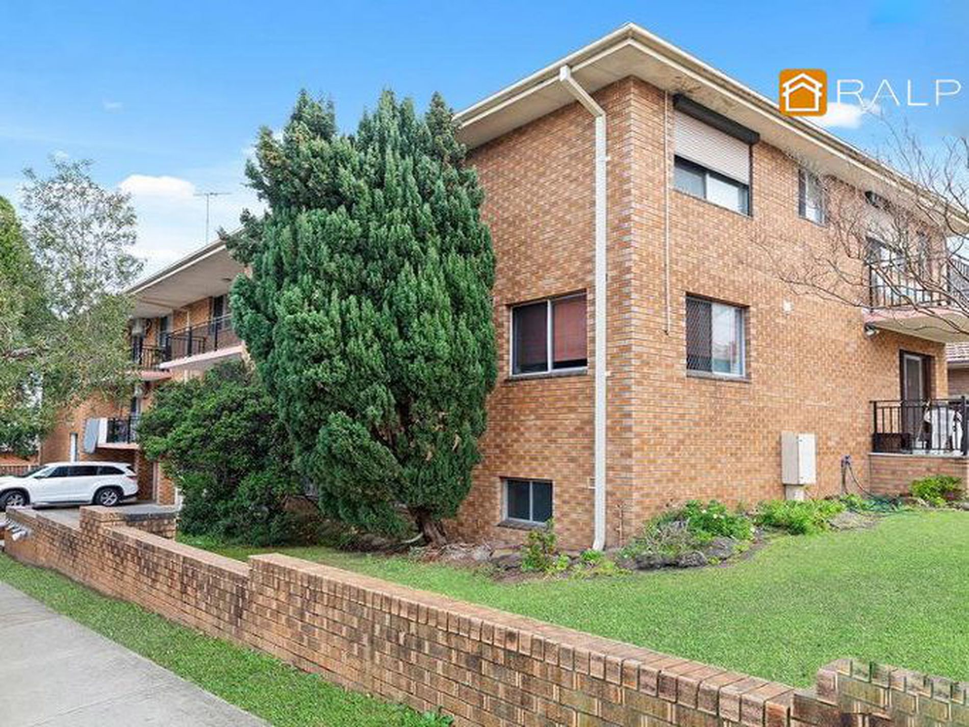 7 / 55 Arthur Street, Punchbowl