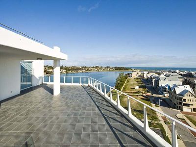 903 / 5 Marco Polo Drive, Mandurah