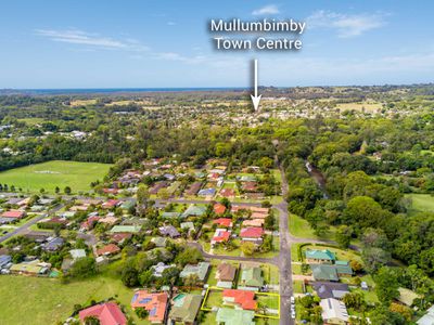 13 Cudgerie Court, Mullumbimby