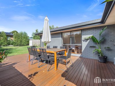 93 Somerset Drive, Dandenong North