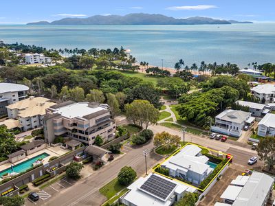 86 Mitchell Street, North Ward