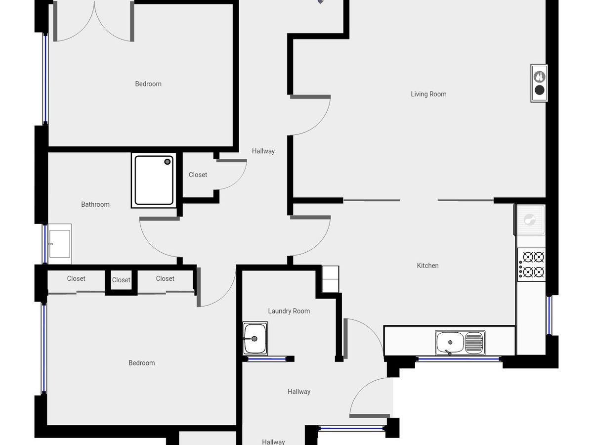 gallery