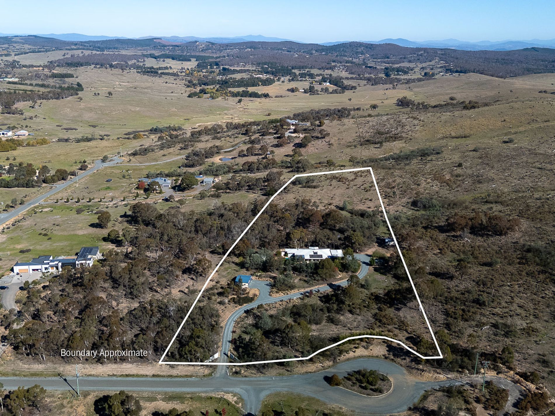 19 McEnally Place, WAMBOIN, Wamboin - Image 1