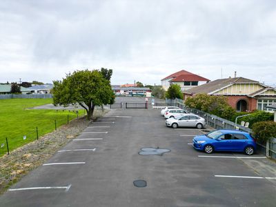 110 Melbourne Street, South Dunedin