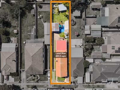 18 Quigg Street, Lakemba