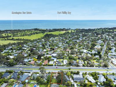 1350 Nepean Hwy, Mount Eliza