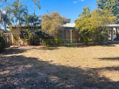 19 Bluff Road, Millchester