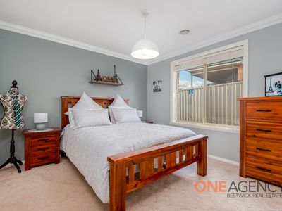 4 Oaklands Drive, Llanarth