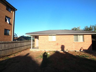 55A The Avenue Street, Granville