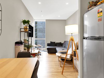 3412 / 22 Jane Bell Lane, Melbourne